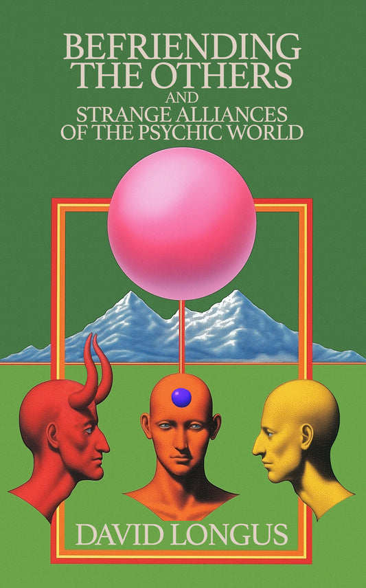 Befriending the Others by David Longus